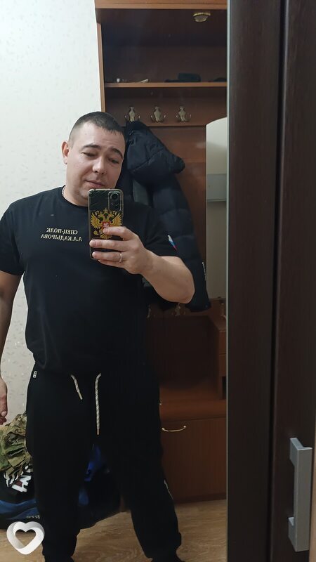 Алексей, 41, Санкт-Петербурге — анкета №1636618