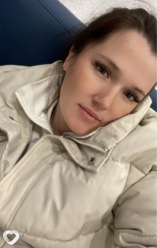 Ирина, 36, Новосибирске — анкета №1636627