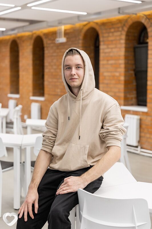 Алексей, 22, Нижнем Новгороде — анкета №1636116