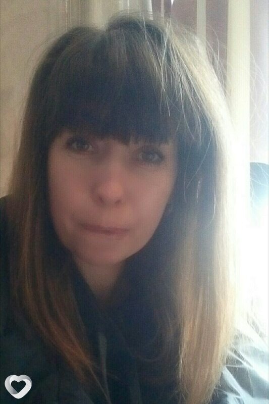 Елена, 48, Минске — анкета №1636117