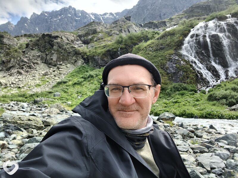 Денис, 46, Барнауле — анкета №1636124