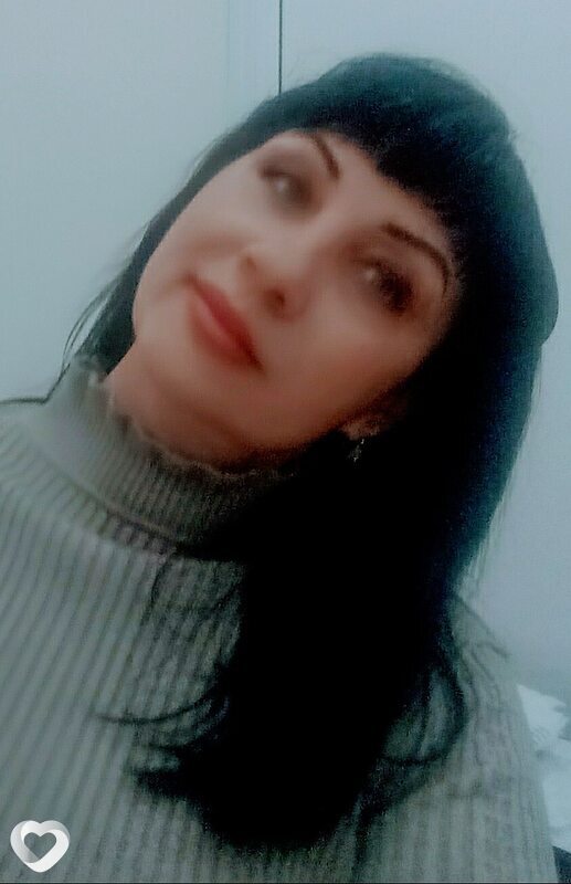Ирина, 52, Краснодаре — анкета №1636137