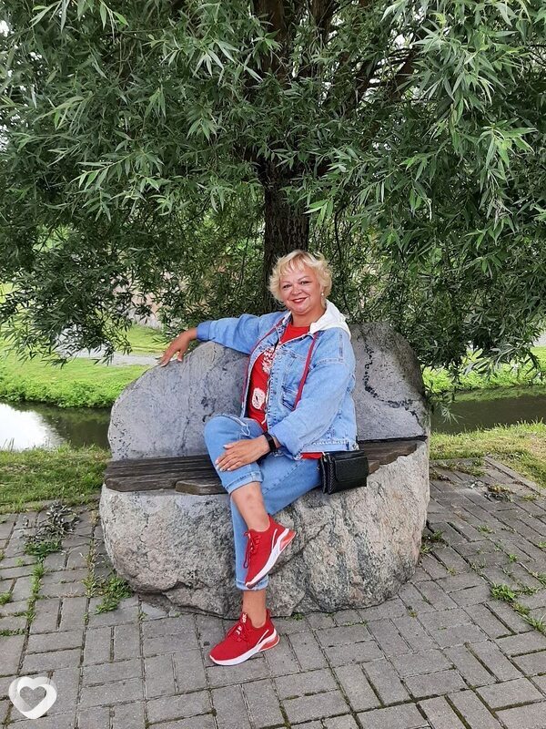 Еленакалининград, 58, Калининграде — анкета №1636138