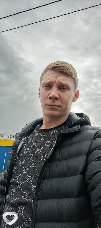Евгений, 32, Белгороде — анкета №1636010