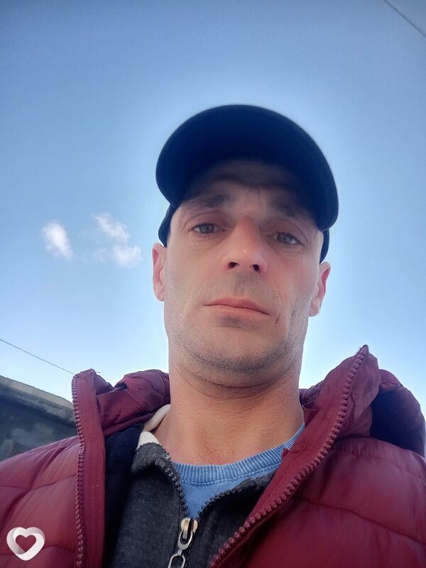 Александр, 40, Барнауле — анкета №1636014