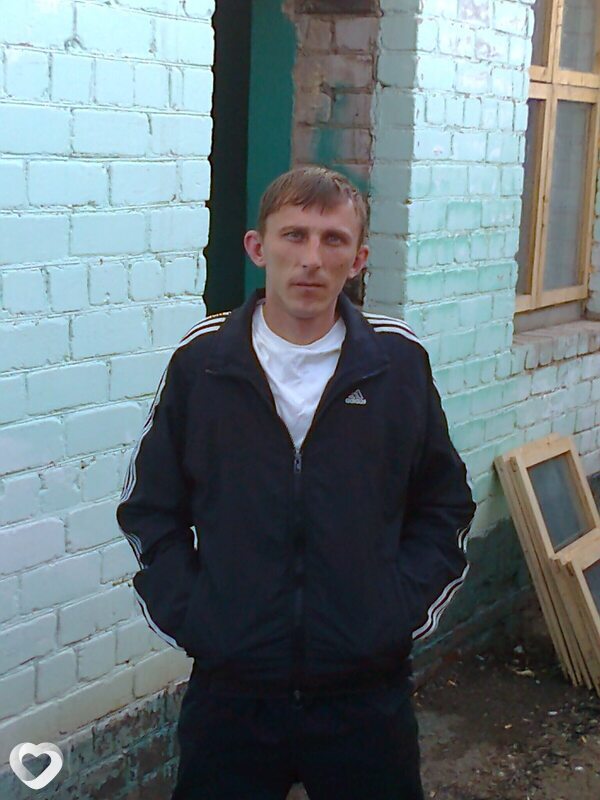 Сергей, 42, Казани — анкета №1636717
