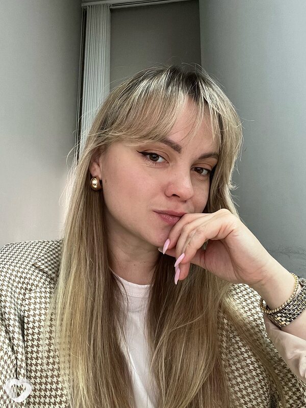 Марго, 40, Москве — анкета №1636722