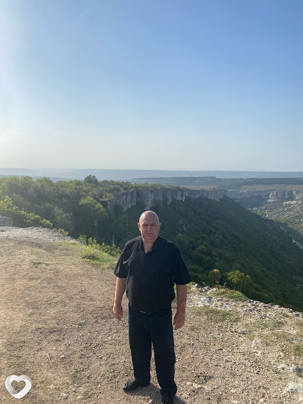 Валерий, 57, Рязани — анкета №1636091
