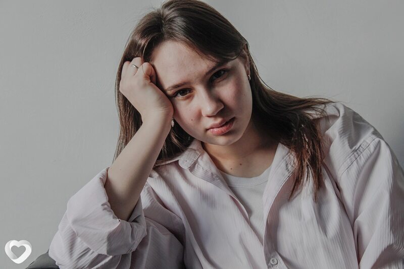 Тата, 29, Иркутске — анкета №1636095
