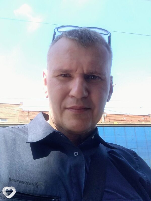 Денис, 48, Курске — анкета №1636101