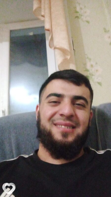 Ali, 23, Павлодаре — анкета №1636106