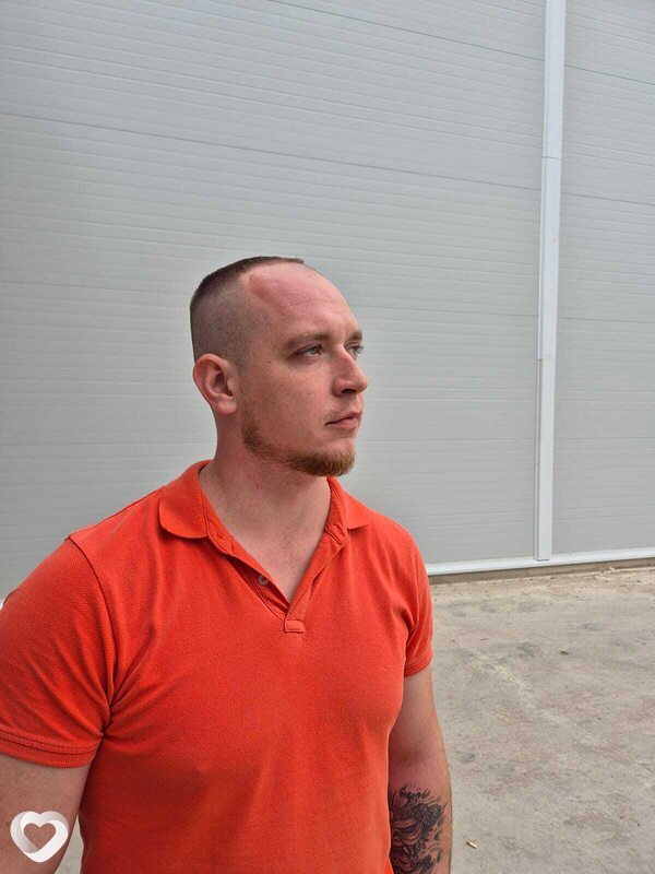 Дмитрий, 31, Краснодаре — анкета №1636108