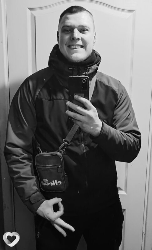 Егор, 24, Харькове — анкета №1636111