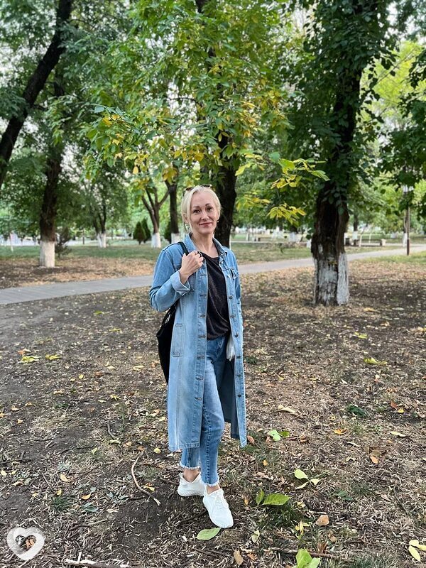 Ольга, 53, Армавире — анкета №1636113