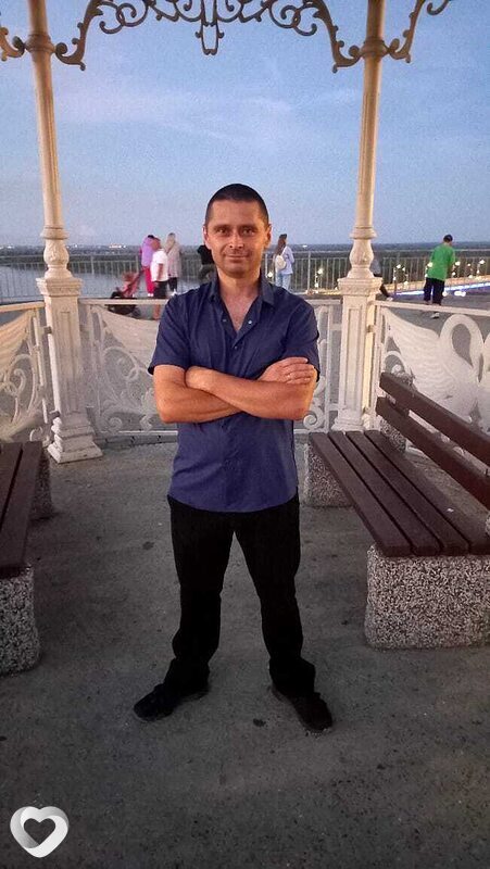 Сергей, Топчиха