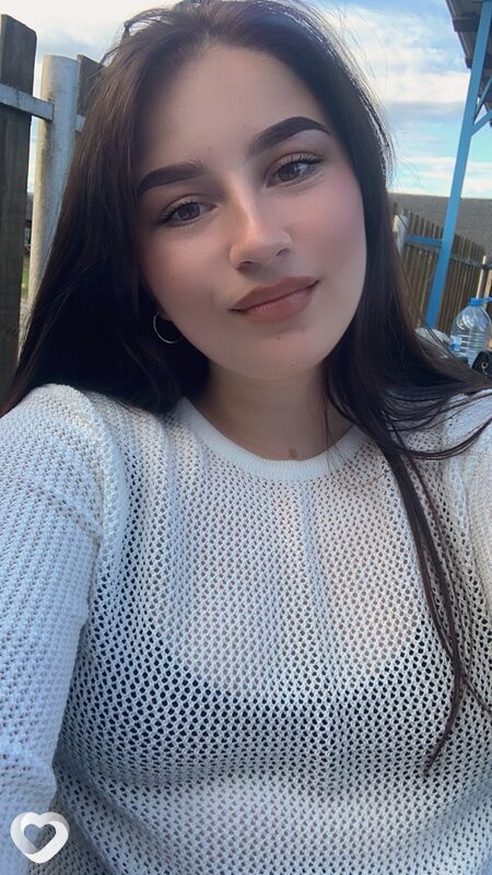 Марина, 24, Могилев — анкета №1636027