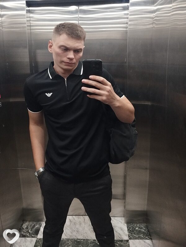 Андрей, 25, Костанае — анкета №1636028