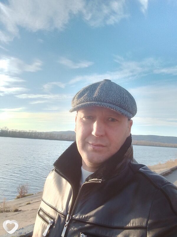 Стас, 39, Санкт-Петербурге — анкета №1636029