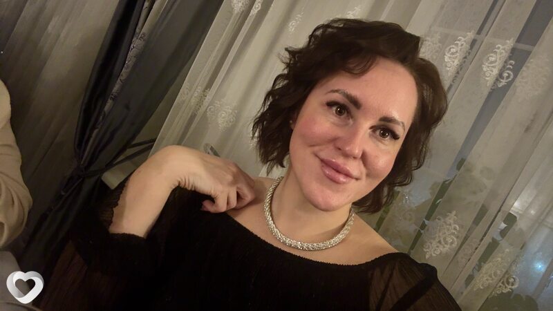 Кристина, 36, Павловском Посаде — анкета №1636154