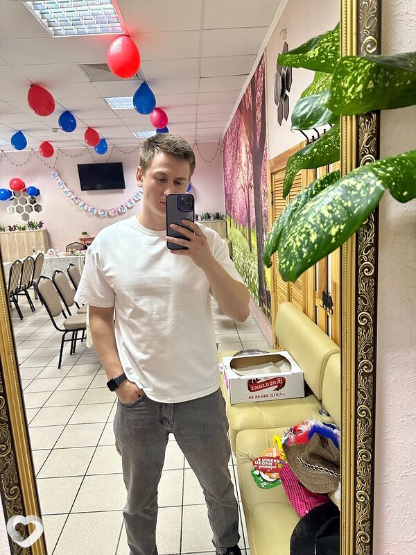 Илья, 27, Ярославле — анкета №1636155