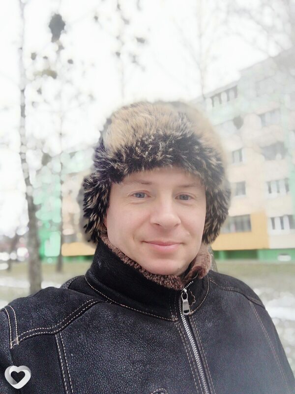 Сергей, 40, Варшава — анкета №1636164