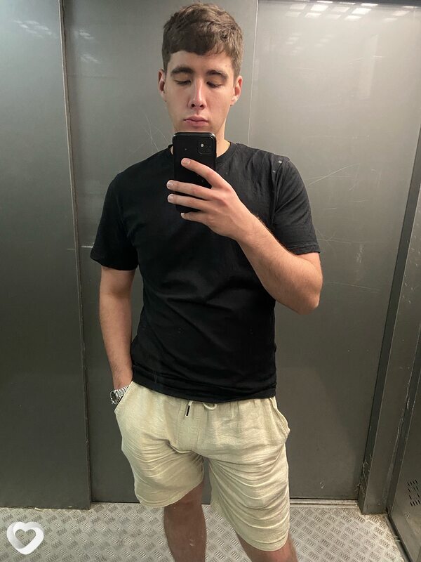 Дмитрий, 25, Рязани — анкета №1636269