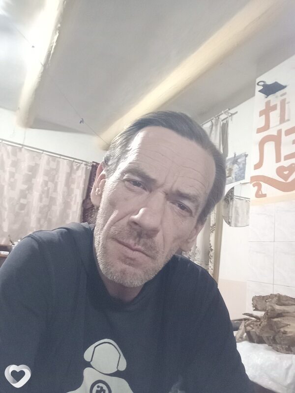 Виталий, 48, Волновахе — анкета №1636272