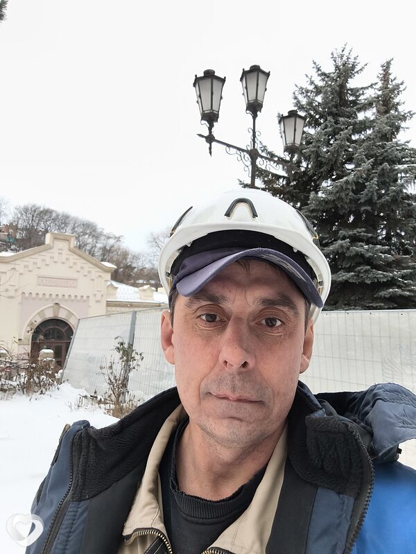 Виктор Зуборев, Кисловодск