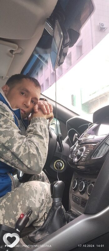 Александр, 33, Йошкар-Оле — анкета №1636274