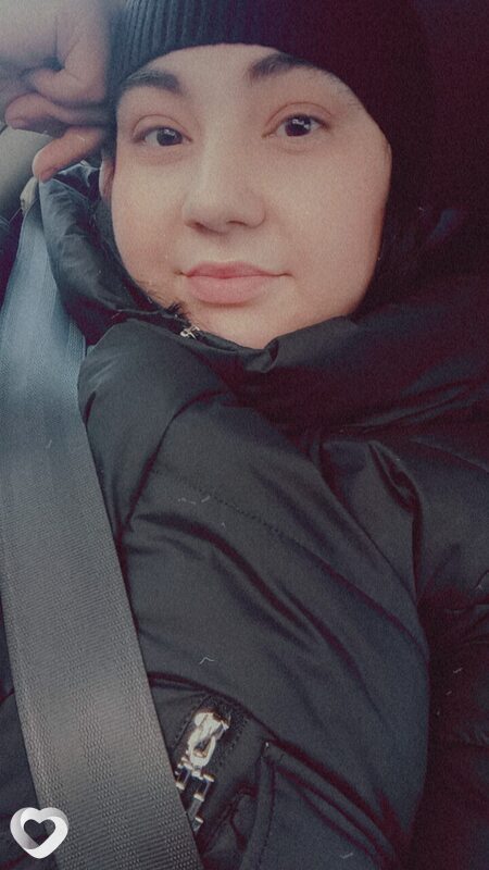 Людмила, Грамотеино