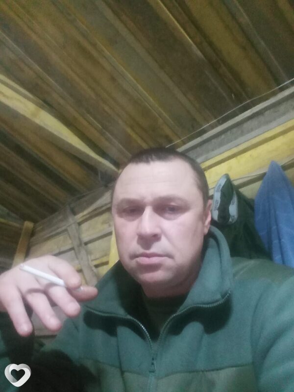 Алексей, 43, Курске — анкета №1636292