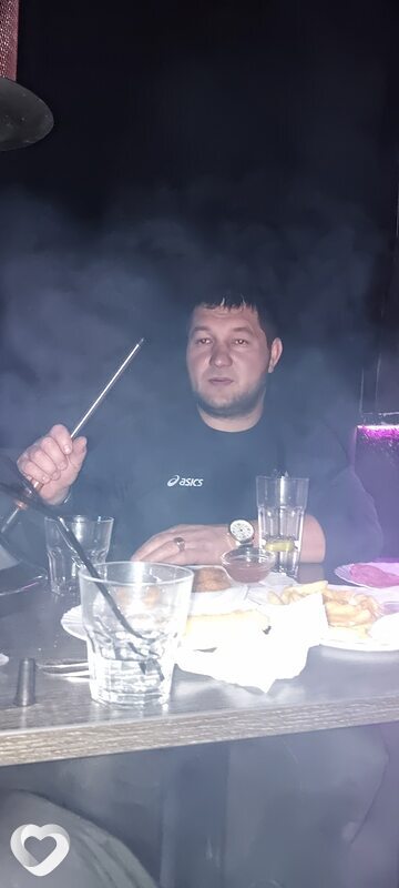 Алексей, 34, Чите — анкета №1636298