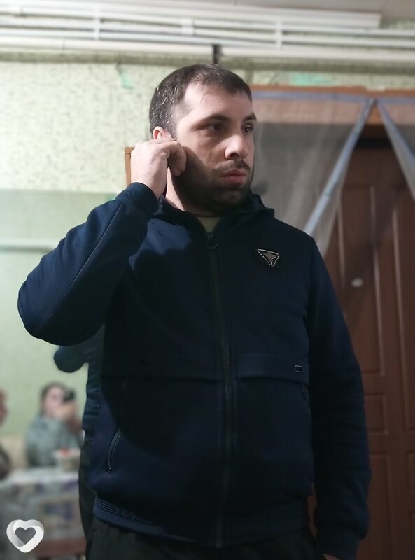 Виталий, 36, Ессентуках — анкета №1636299