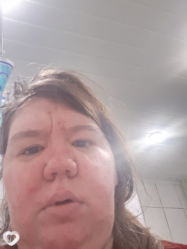 Алиса, 43, Чебаркуле — анкета №1636303