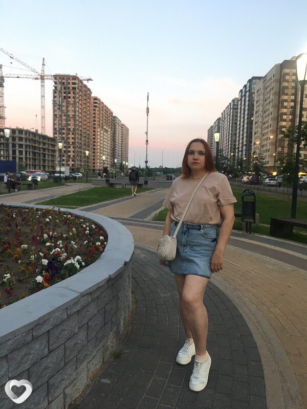 Лариса, 34, Санкт-Петербурге — анкета №1636305
