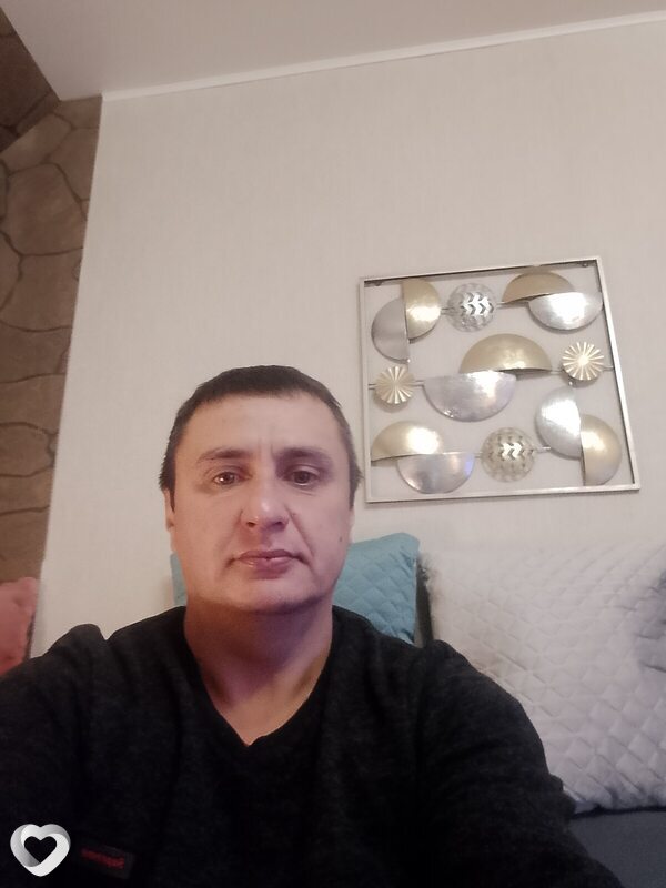 Марат, 45, Пензе — анкета №1636306