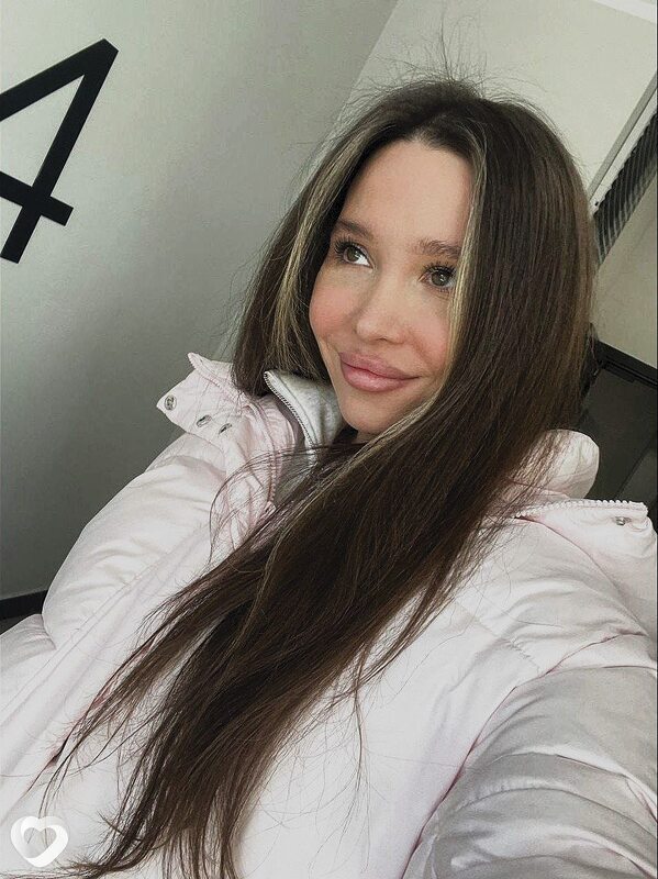 Мария, 39, Костроме — анкета №1636313