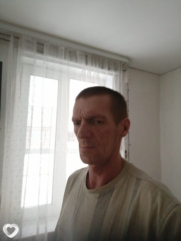 Юрий, 48, Екатеринбурге — анкета №1636192