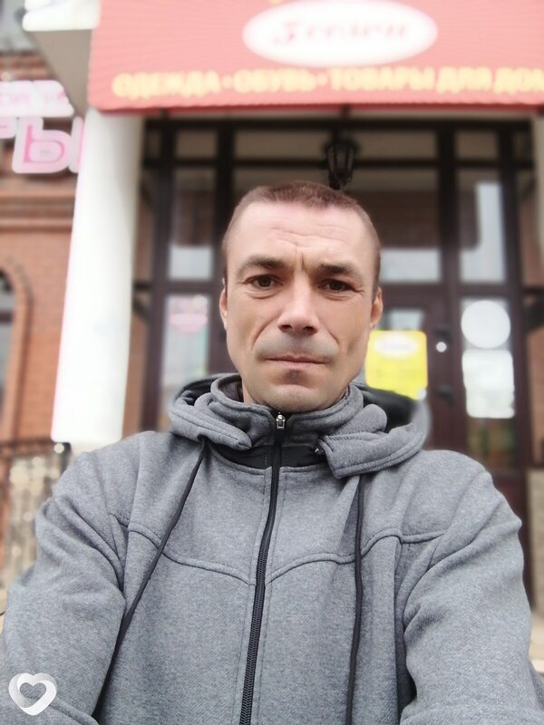 Александр, 41, Москве — анкета №1636196