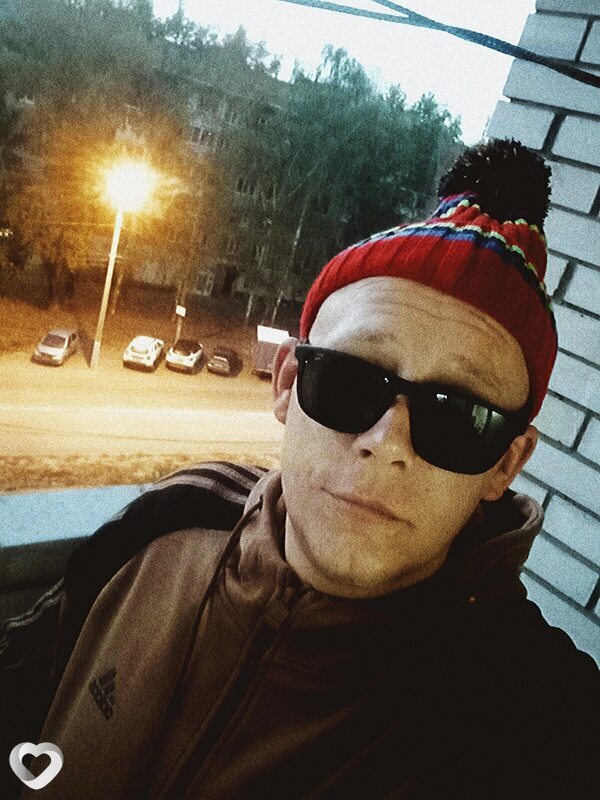 Павел, 34, Волгограде — анкета №1636201