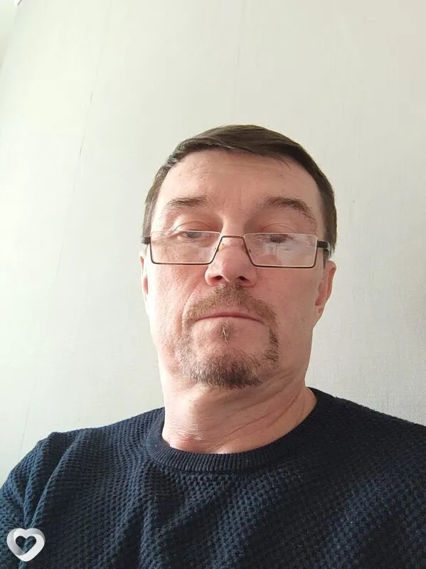 Николай, 60, Москве — анкета №1636202