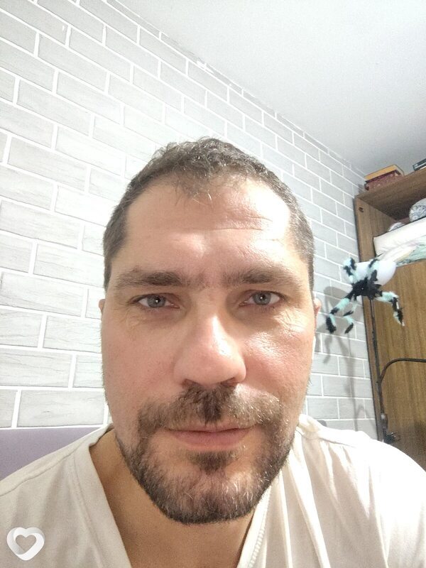 Андрей, 44, Минске — анкета №1636204