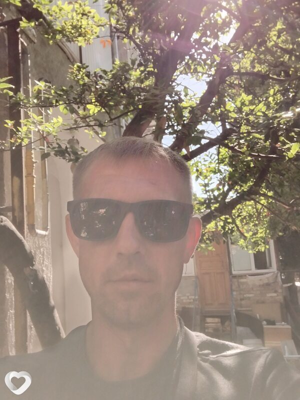 Константин, 36, Ялте — анкета №1636245