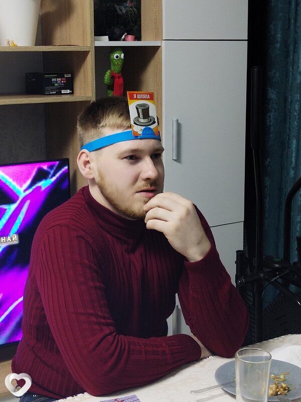 Игорь, 31, Тюмени — анкета №1636251