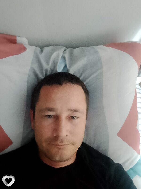 Дима, 38, Волжском — анкета №1636258