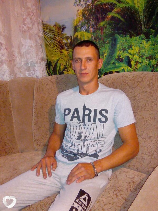 Александр, 38, Новосибирске — анкета №1636259