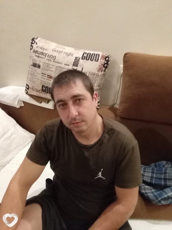 Роман, 34, Липецке — анкета №1636390
