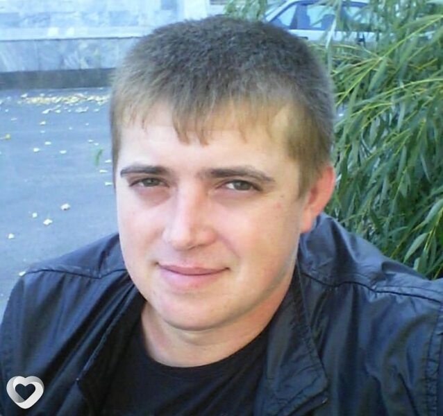 Димон, 39, Лисках — анкета №1636396