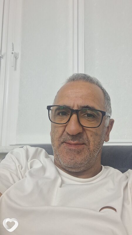 Сергей, 47, Махачкале — анкета №1636317