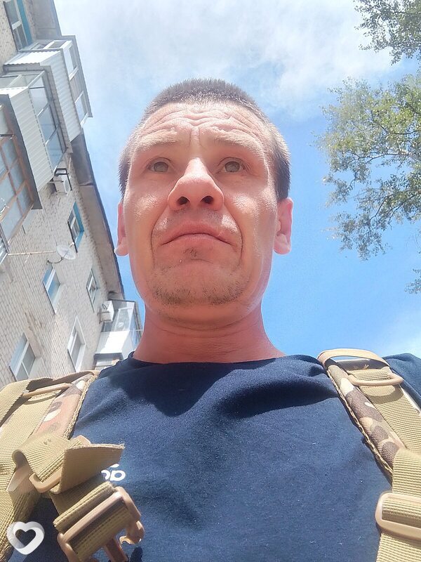 Рамиль, 41, Бузулуке — анкета №1636323